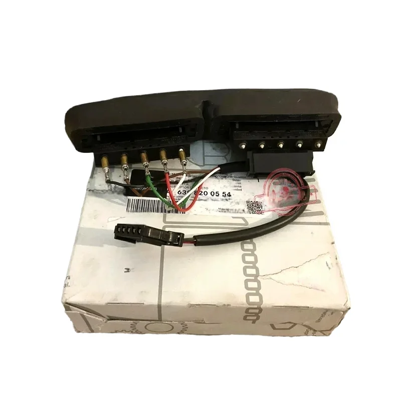 A6398200554 Genuine Contact Plate Electric Sliding Door For Mercedes Benz W639 Vito Viano OEM 6398200554
A6398200554 Genuine Contact Plate Electric Sliding Door For Mercedes Benz W639 Vito Viano OEM 6398200554