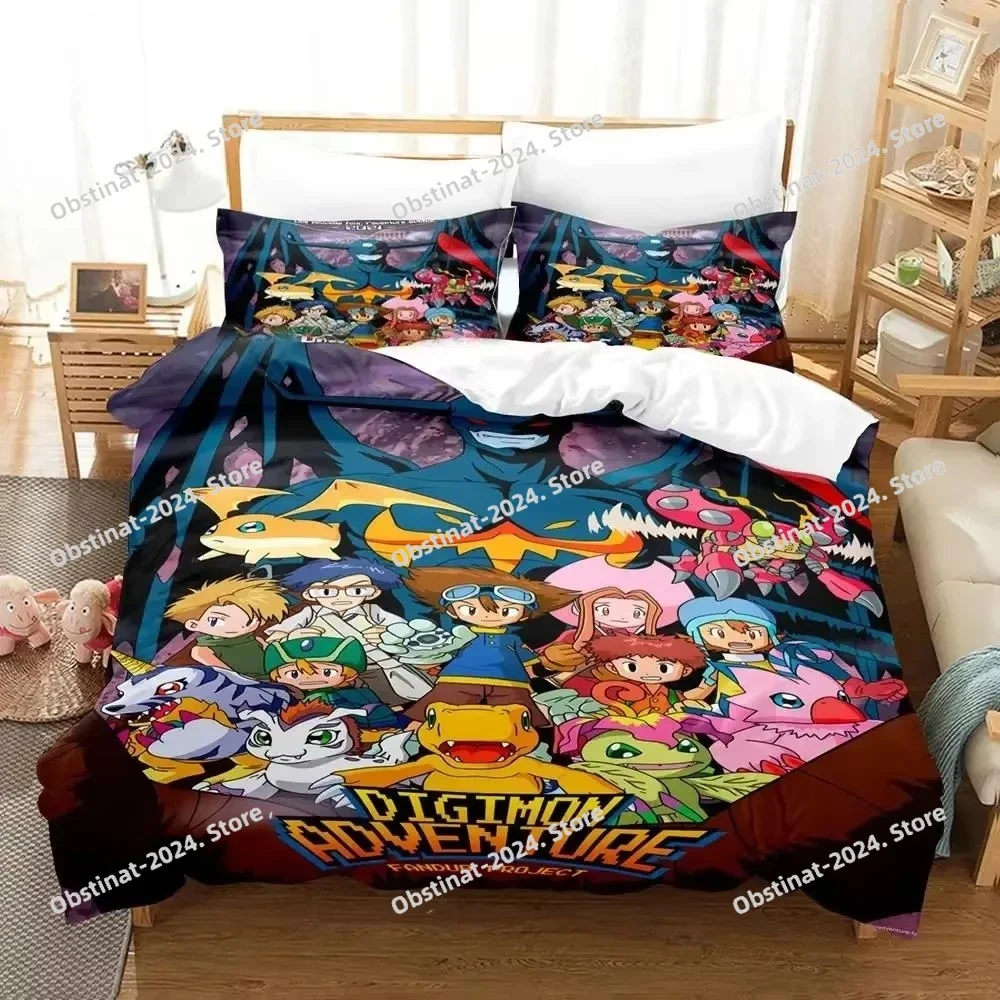 3D Print Anime Digimon Adventure Bedding Set Duvet Cover Bed Set Quilt Cover Pillowcase Comforter king Queen Size Boys Adult
3D Print Anime Digimon Adventure Bedding Set Duvet Cover Bed Set Quilt Cover Pillowcase Comforter king Queen Size Boys Adult