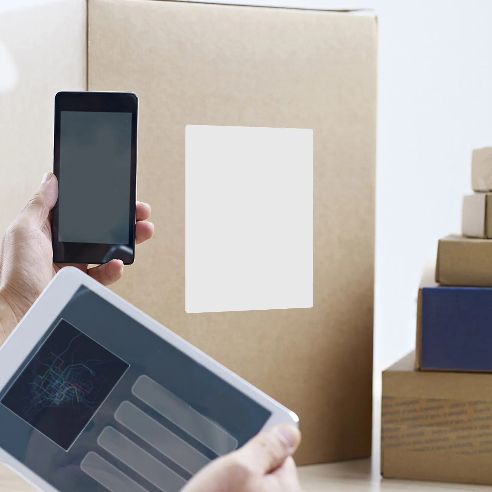 160 Sheets Waterproof Shipping Labels for Storage Bins Moving Boxes Home Organization Label Stickers with Strong Hold Easy to
160 Sheets Waterproof Shipping Labels for Storage Bins Moving Boxes Home Organization Label Stickers with Strong Hold Easy to