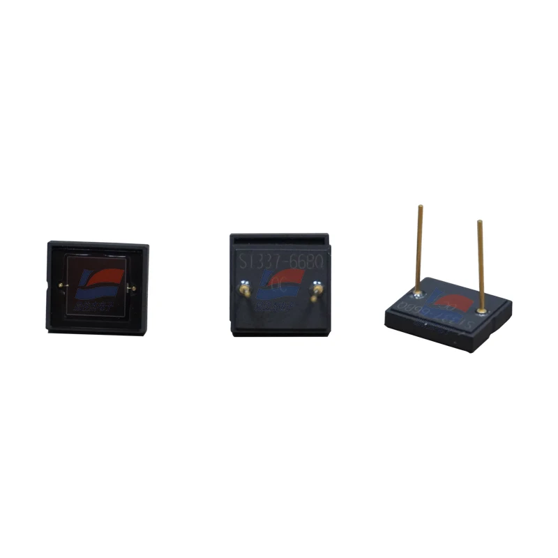S1337-66BQ Si Photodiode Infrared Sensor Precision Photometry High UV Sensitivity
S1337-66BQ Si Photodiode Infrared Sensor Precision Photometry High UV Sensitivity