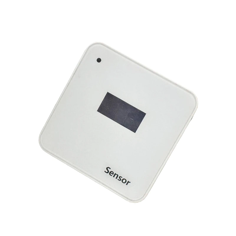 Multi-parameter air quality detector with color screen display 485 real output multiple parameters can be customized
Multi-parameter air quality detector with color screen display 485 real output multiple parameters can be customized