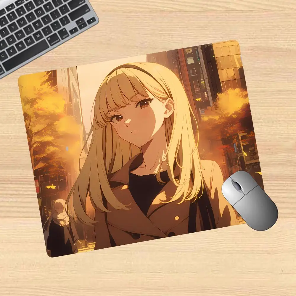 The Sun Is Shining Just Right Mouse Pad For Small Size Gaming Mouse Pad Gamer Company Keyboard Mouse Mats Carpet Computer
The Sun Is Shining Just Right Mouse Pad For Small Size Gaming Mouse Pad Gamer Company Keyboard Mouse Mats Carpet Computer
