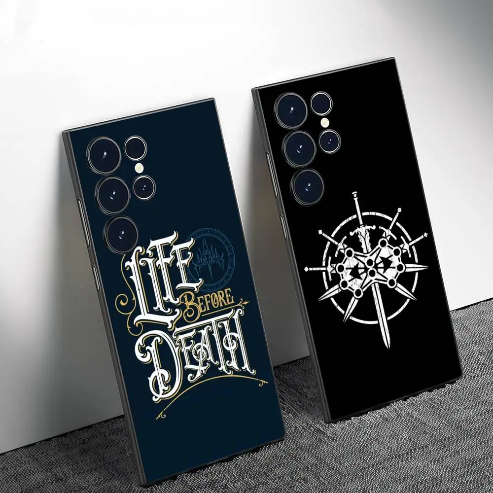 The S-Stormlight Archive Phone Case Phone Case For Samsung Galaxy S25 S24 S22 S23 Ultra S21 S20 Plus Frosted Full Soft Case
The S-Stormlight Archive Phone Case Phone Case For Samsung Galaxy S25 S24 S22 S23 Ultra S21 S20 Plus Frosted Full Soft Case