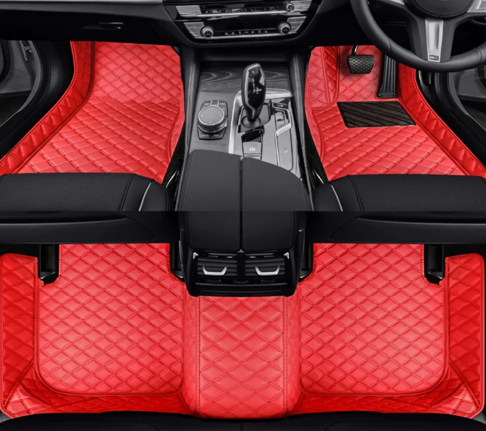 Custom special car floor mats for Right hand drive Audi A6 Avant C8 2025-2019 best quality rugs waterproof carpets
Custom special car floor mats for Right hand drive Audi A6 Avant C8 2025-2019 best quality rugs waterproof carpets