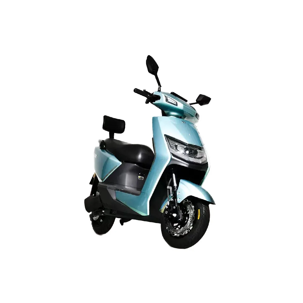 1500W Lithium Battery 72V20Ah Electric Motorcycle with Lens Headlights Storage Compartment Battery Powered Vehicle
1500W Lithium Battery 72V20Ah Electric Motorcycle with Lens Headlights Storage Compartment Battery Powered Vehicle