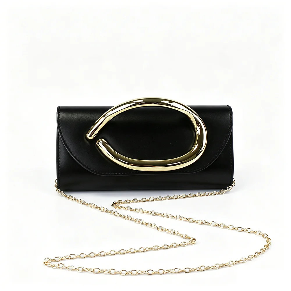 Evening Bag Women Fashion PU Faux Leather Clutch Purse for Women Wedding Prom Formal Dinner Party
Evening Bag Women Fashion PU Faux Leather Clutch Purse for Women Wedding Prom Formal Dinner Party