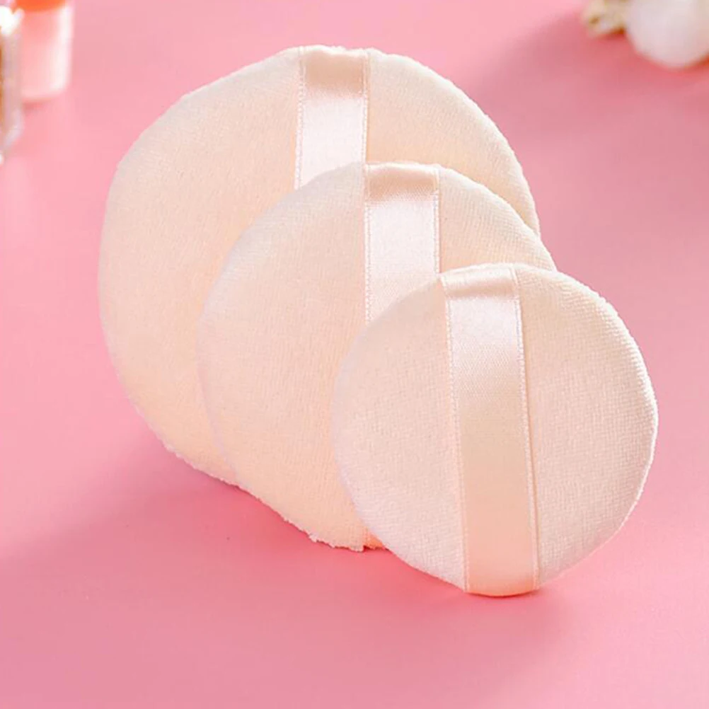 20pcs Makeup Sponge Soft Powder Applicator For Foundation Face Women Tool Portable Easy Clean
20pcs Makeup Sponge Soft Powder Applicator For Foundation Face Women Tool Portable Easy Clean