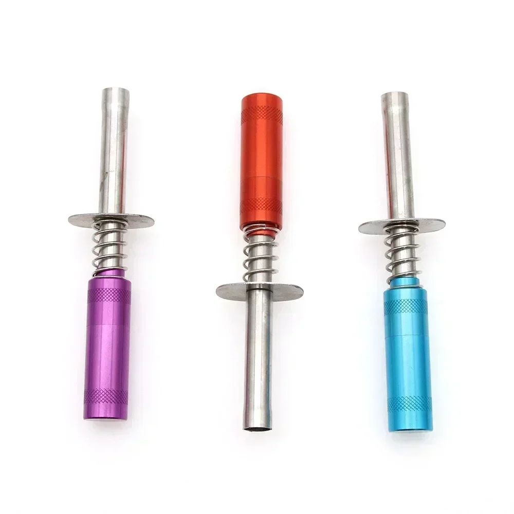 Spark Glow plug Igniter Starter Ignition For 1/10 RC Nitro Buggy Truck TAIYO 15 Engine Parts Planes Helicopter HSP 80103
Spark Glow plug Igniter Starter Ignition For 1/10 RC Nitro Buggy Truck TAIYO 15 Engine Parts Planes Helicopter HSP 80103
