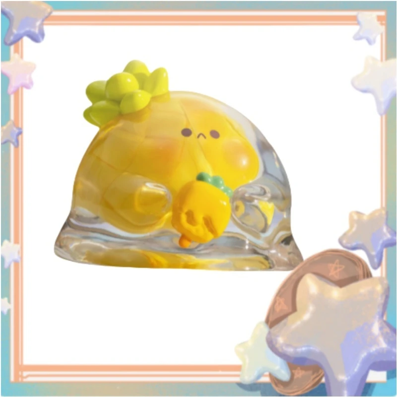 Water Wave Egg Fruit Colorful Series Blind Box Creative Kawaii Desktop Ornaments Surprise Box Pvc Trendy Toys Holiday Gifts
Water Wave Egg Fruit Colorful Series Blind Box Creative Kawaii Desktop Ornaments Surprise Box Pvc Trendy Toys Holiday Gifts
