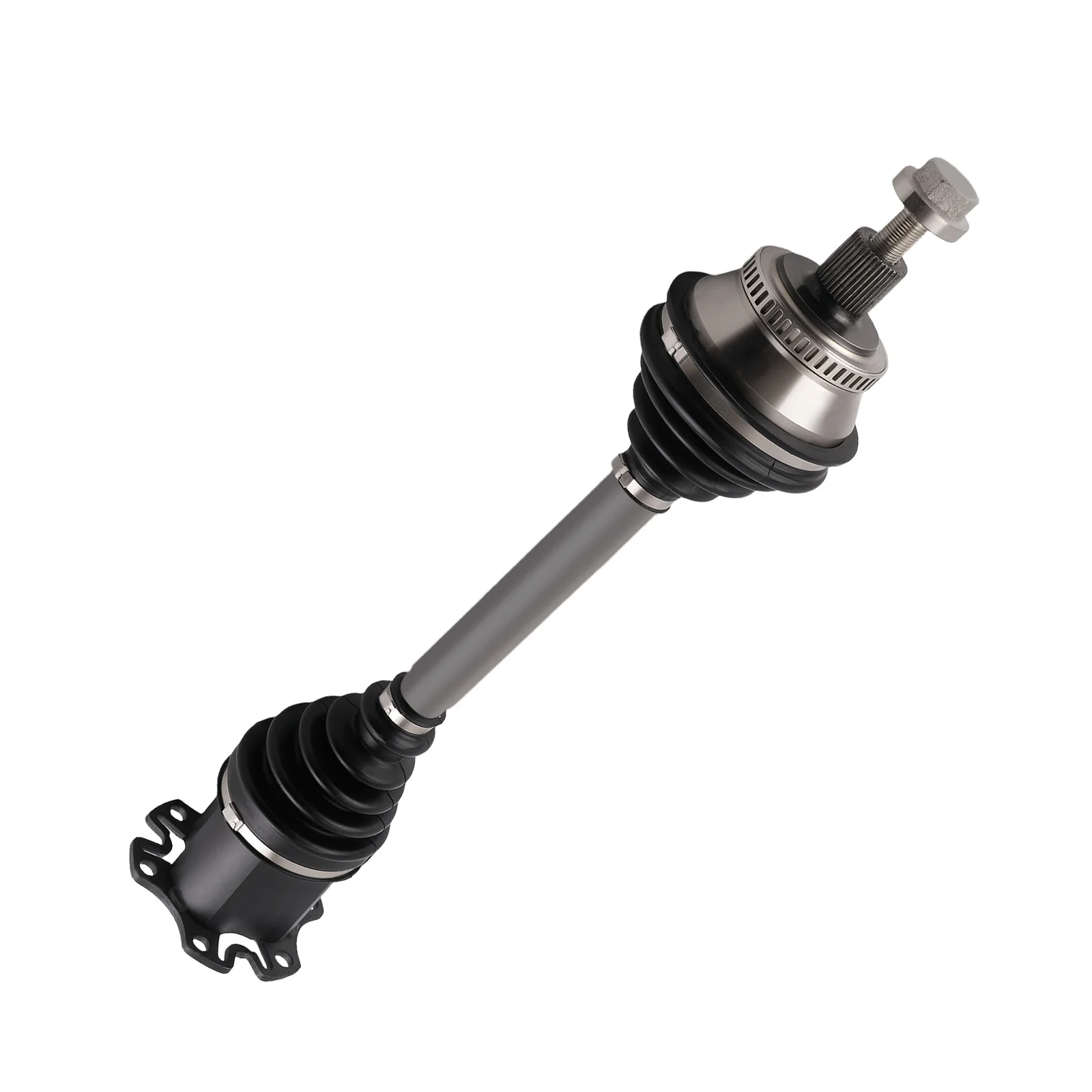 Front Left Right CV Axle Shaft For Audi A4 2002-09 A4 Quattro 2002-06
Front Left Right CV Axle Shaft For Audi A4 2002-09 A4 Quattro 2002-06