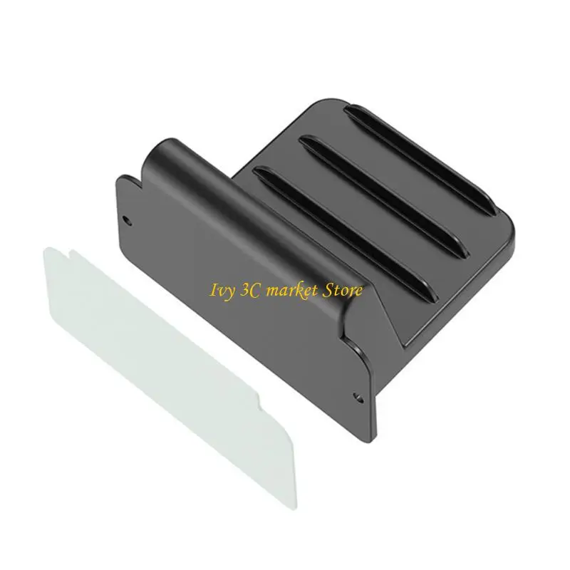 D7YC Multiple Device Wall Mount Holder Stand for Tablets, Smartphones Easy Installs with Adhesive or Screws
D7YC Multiple Device Wall Mount Holder Stand for Tablets, Smartphones Easy Installs with Adhesive or Screws