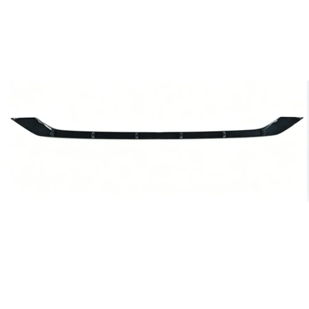 Decorative Strip Upper Body Front Bumper Decorative Bright Lower Horizontal Material for Chery Fulwin T9
Decorative Strip Upper Body Front Bumper Decorative Bright Lower Horizontal Material for Chery Fulwin T9