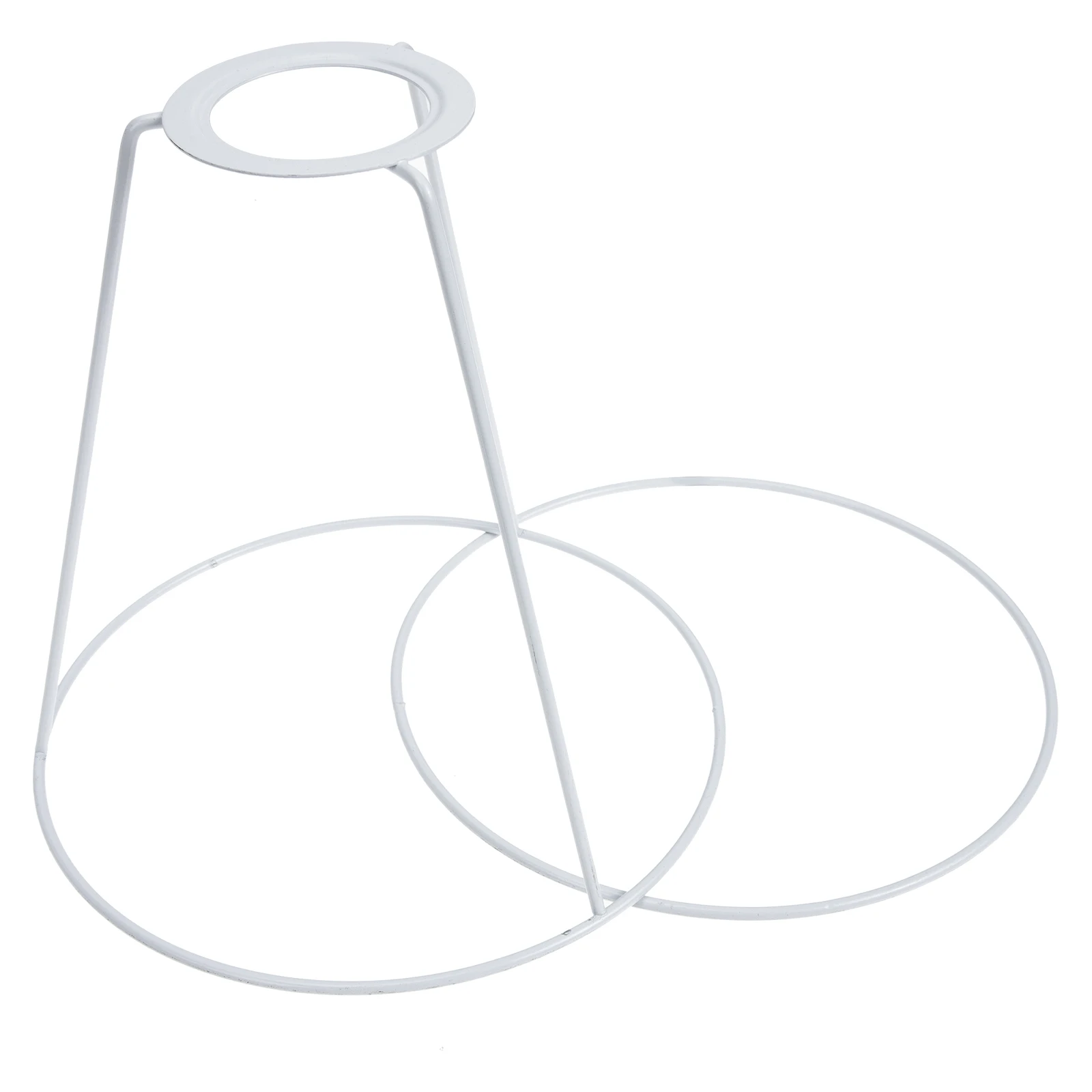 Diy Lampshade Frames Cone Shape Wire Cover Ring For Desk Pendant Lights Iron Metal Support Vintage Lamp Shade Holder Diy Ring
Diy Lampshade Frames Cone Shape Wire Cover Ring For Desk Pendant Lights Iron Metal Support Vintage Lamp Shade Holder Diy Ring