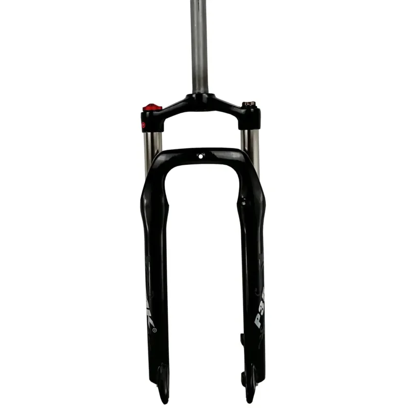 Snowmobile front fork ATV shock absorber oil spring locking aluminum alloy 26 inch wide tire 4.0 off-road bicycle 135MM
Snowmobile front fork ATV shock absorber oil spring locking aluminum alloy 26 inch wide tire 4.0 off-road bicycle 135MM