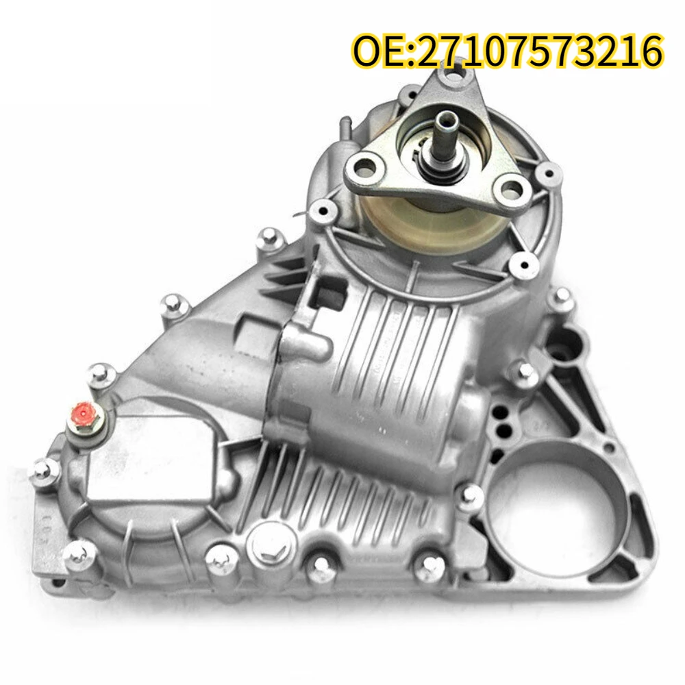 High quality New For 27107573216 Fit Voor BMW E83 X3 2003-2010 Transmissie Tussenbak Doos 2.5i 3.0i
High quality New For 27107573216 Fit Voor BMW E83 X3 2003-2010 Transmissie Tussenbak Doos 2.5i 3.0i