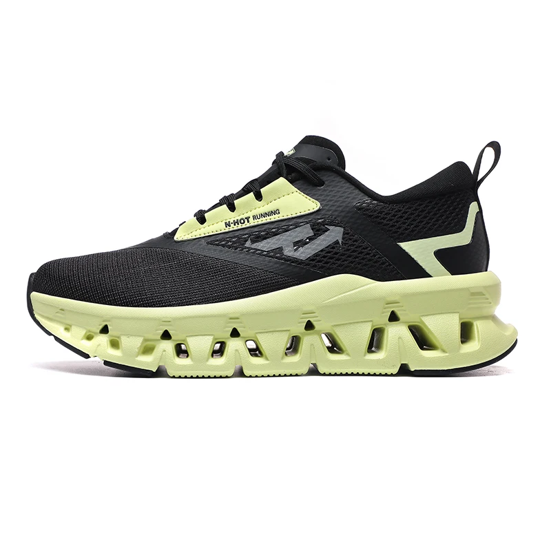 Teenagers Badminton Shoes for Men Sports Sneakers - Lightweight Breathable Mesh Trainers Thick Soled Running Shoes Free Shipping
Teenagers Badminton Shoes for Men Sports Sneakers - Lightweight Breathable Mesh Trainers Thick Soled Running Shoes Free Shipping
