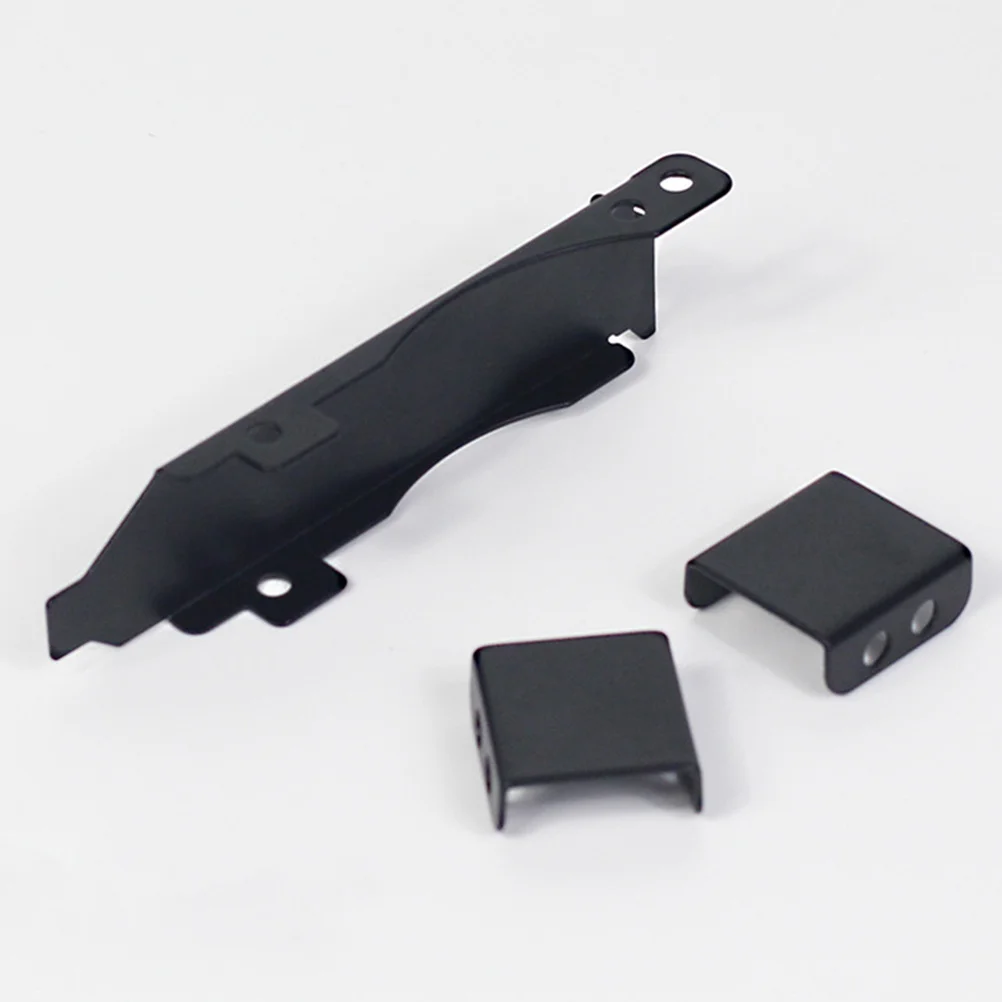 1Set Pci Slot Bracket for 8cm 9cm Cooling Fan Graphic Card Heatsink Durable Stainless Steel Mounting Computer Supply 
1Set Pci Slot Bracket for 8cm 9cm Cooling Fan Graphic Card Heatsink Durable Stainless Steel Mounting Computer Supply