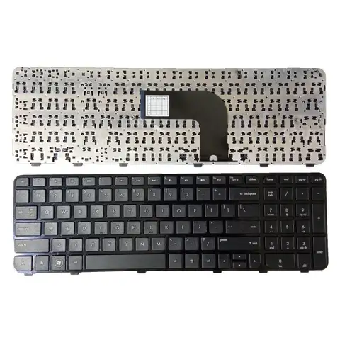 NEW For HP Envy DV6-7000 Keyboard 697454-001 670321-001 682081-001 NSK-CKAUW