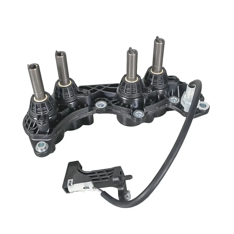 HOLDCY Hot Sale Original New 0CK Gear Selector 0CK 325 110Q Automatic Transmission Parts for Audi Gearboxes
HOLDCY Hot Sale Original New 0CK Gear Selector 0CK 325 110Q Automatic Transmission Parts for Audi Gearboxes