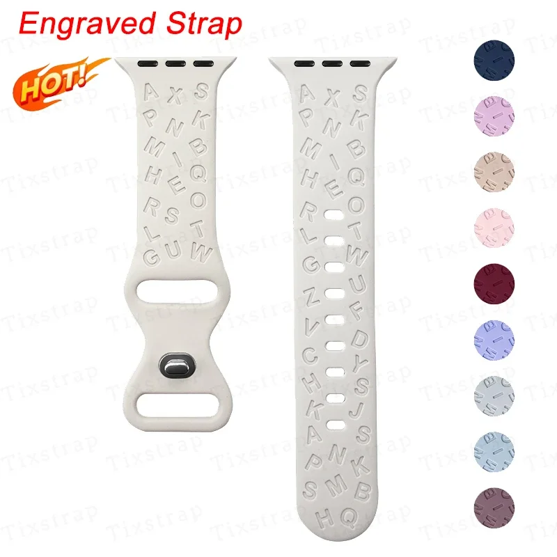 Ремешок силиконовый для Apple Watch Band ultra 2 49 мм 44 мм 40 мм 45 мм 41 мм 38 мм 42 мм
Ремешок силиконовый для Apple Watch Band ultra 2 49 мм 44 мм 40 мм 45 мм 41 мм 38 мм 42 мм