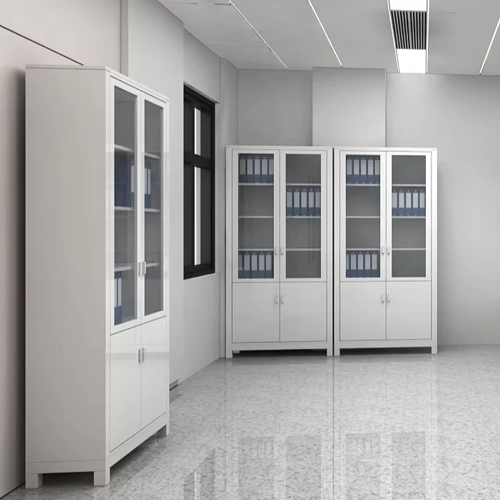 Hospital Furniture Hospital Medical Cabinet Multi-function Steel Medicine Storage Cabinet
Hospital Furniture Hospital Medical Cabinet Multi-function Steel Medicine Storage Cabinet
