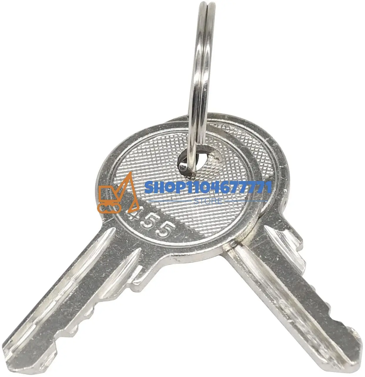 2 шт. Сменные электрические ключи Ronis 455 SCHNEIDER Siemens Baco Control 
2 шт. Сменные электрические ключи Ronis 455 SCHNEIDER Siemens Baco Control