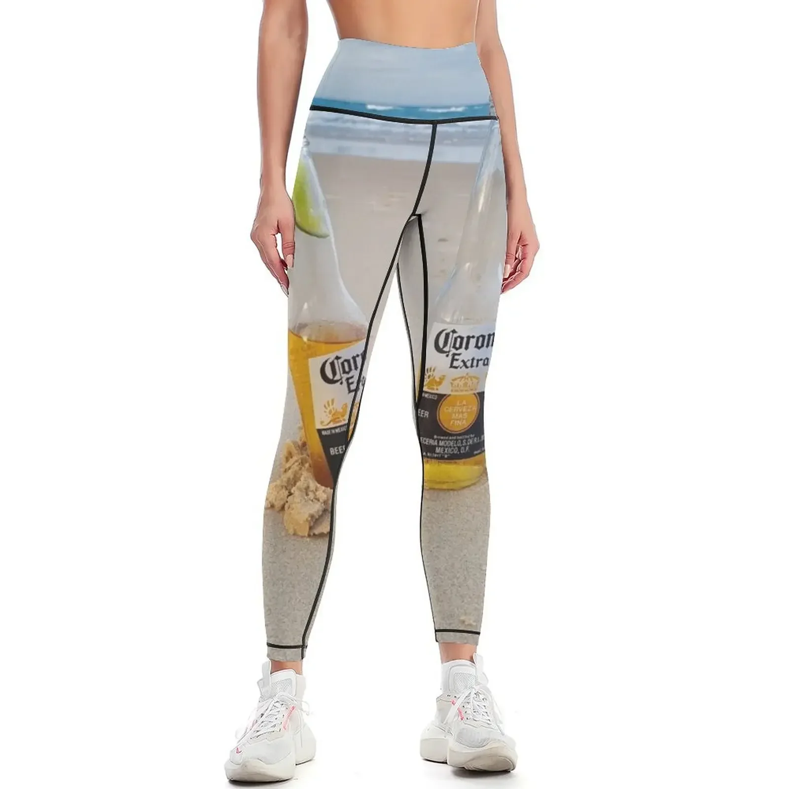 Beer O'clock Leggings Legging sexy woman gym sportswear woman sport legging gym clothing Womens Leggings
Beer O'clock Leggings Legging sexy woman gym sportswear woman sport legging gym clothing Womens Leggings