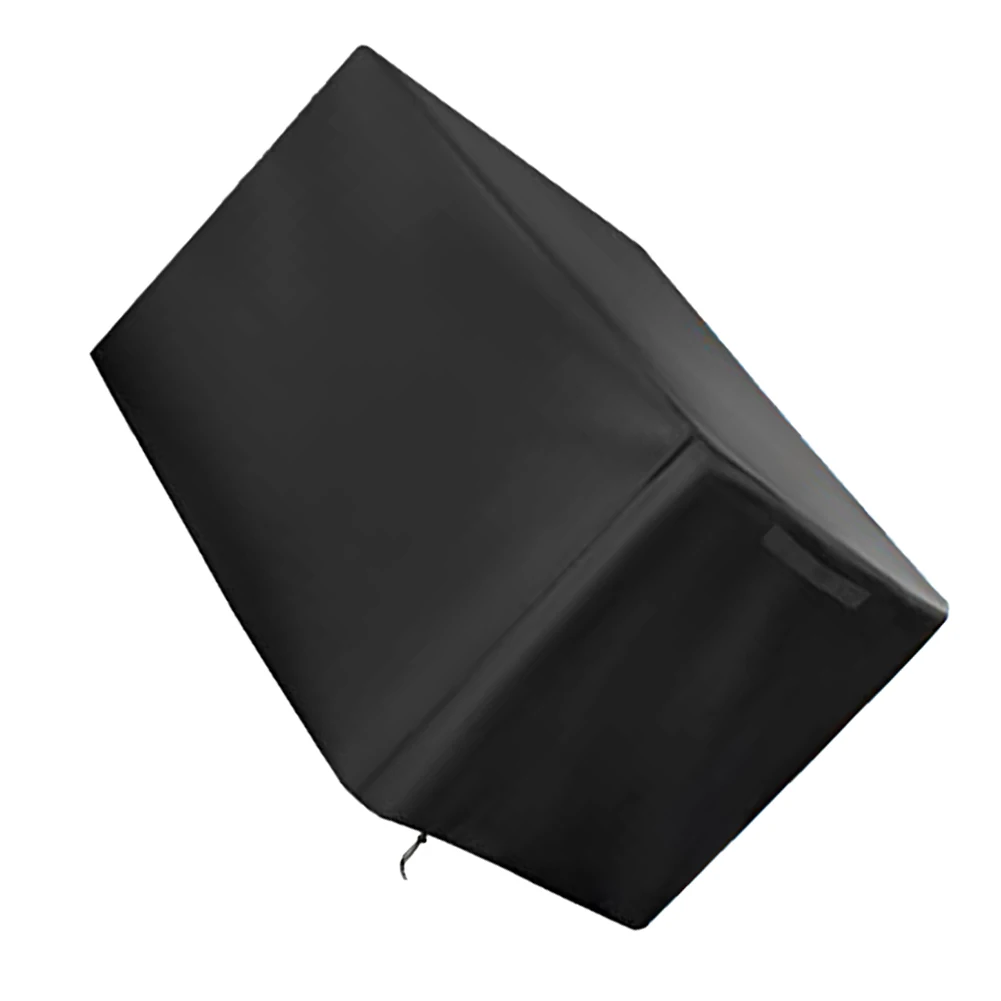 Waterproof Dust Cover for Table Saw and Planer Units Built with Oxford Fabric and Bottom Strap Securing System
Waterproof Dust Cover for Table Saw and Planer Units Built with Oxford Fabric and Bottom Strap Securing System
