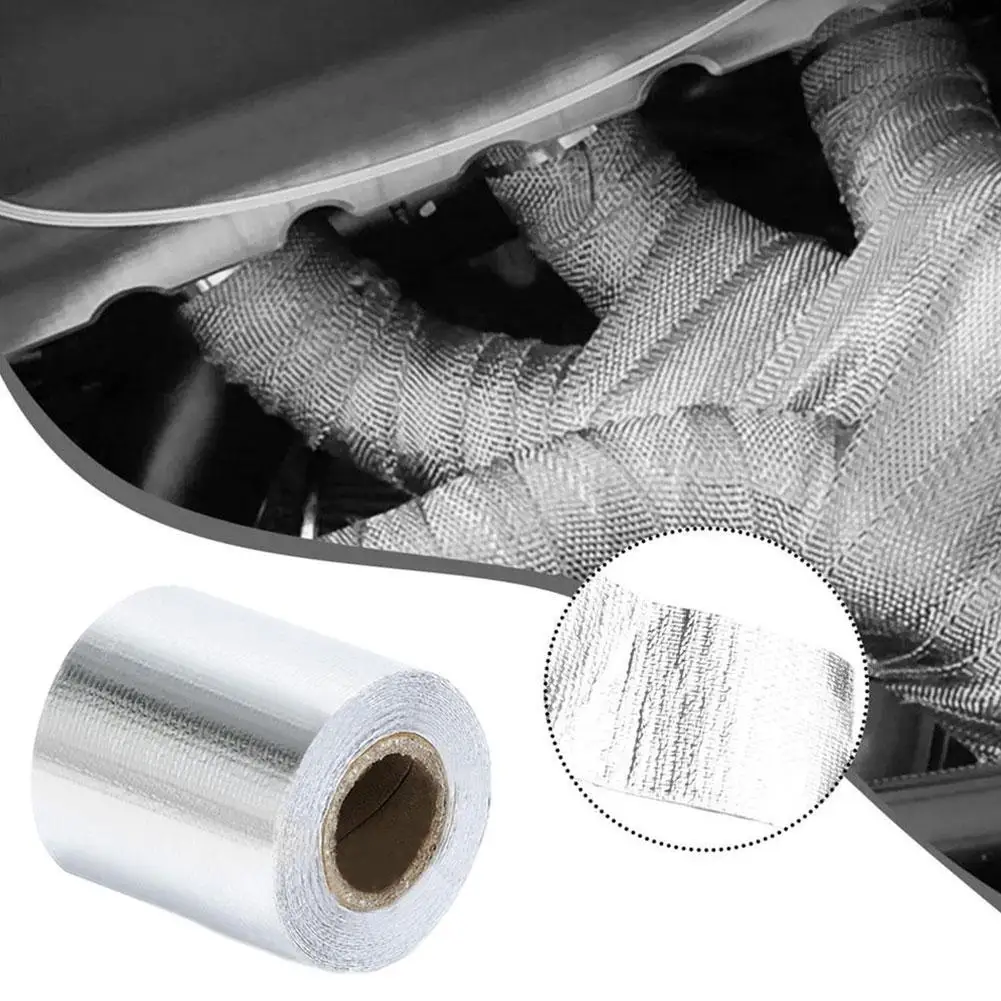 Утолщенное стекловолокно, алюминиевая фольга, лента, капот, труба для кондиционирования воздуха, лента из алюминиевой фольги, лента для защиты выхлопных газов автомобиля M6O3
Утолщенное стекловолокно, алюминиевая фольга, лента, капот, труба для кондиционирования воздуха, лента из алюминиевой фольги, лента для защиты выхлопных газов автомобиля M6O3