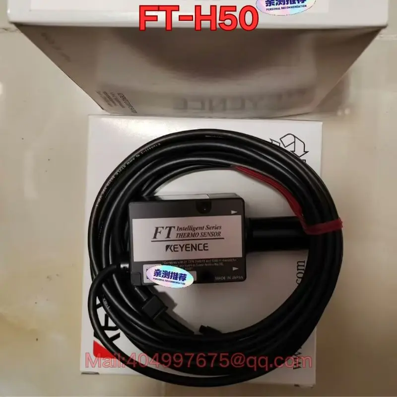 New FT-H50 sensor Latest Pricing for 2026
New FT-H50 sensor Latest Pricing for 2026