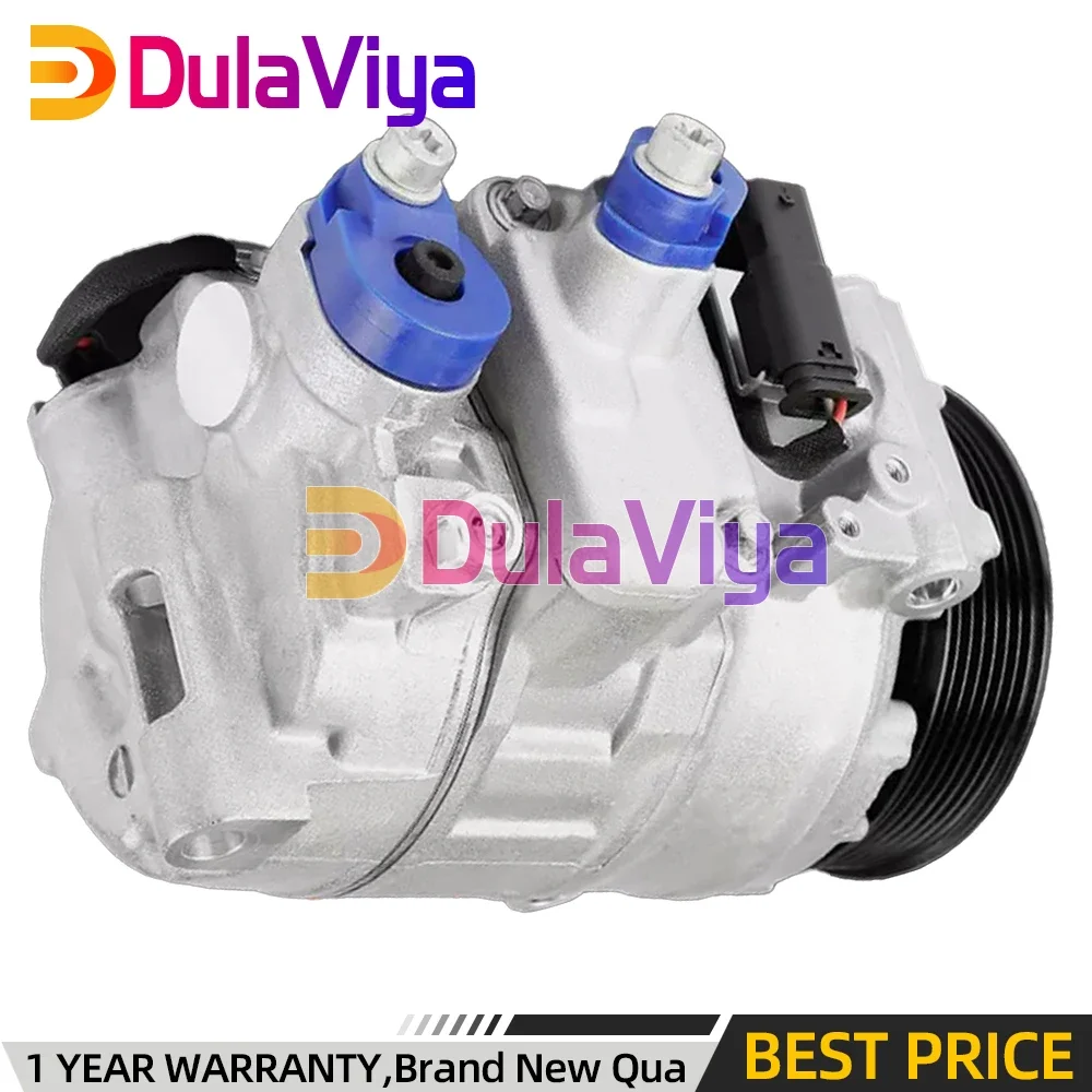 For Mercedes-Benz X166 GLS350d 2017 GL350 2016 V6 3.0L 447250-0262 A0008303601 0008303601 Car AC Compressor with Clutch
For Mercedes-Benz X166 GLS350d 2017 GL350 2016 V6 3.0L 447250-0262 A0008303601 0008303601 Car AC Compressor with Clutch