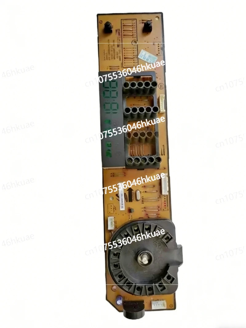 DC92-01769C DC41-00252A DC41-00203A DC41-00203B DC92-01770L Панель управления печатной платой стиральной машины
DC92-01769C DC41-00252A DC41-00203A DC41-00203B DC92-01770L Панель управления печатной платой стиральной машины