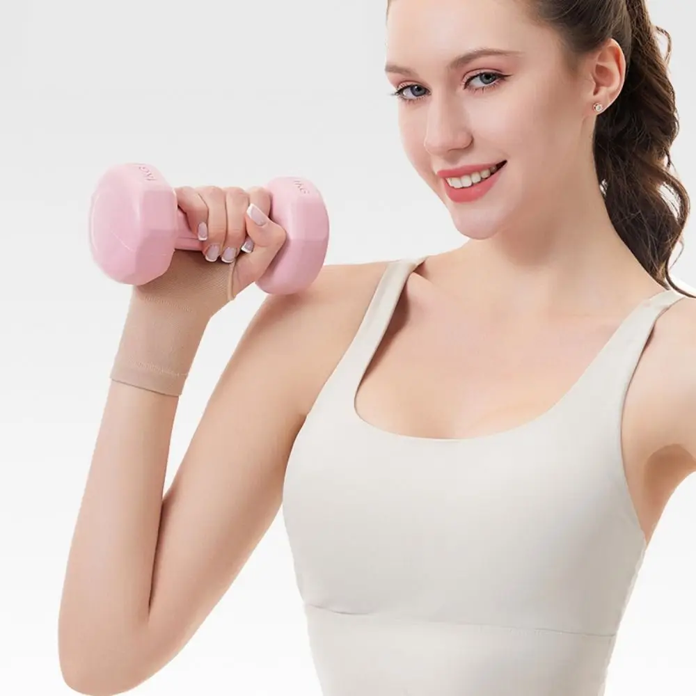 Sweatband Polyurethane Fibre Wrist Protector Bands Breathable Elastic Wrist Brace Sweat-absorbing Thin Wristband Fatigue Relieve
Sweatband Polyurethane Fibre Wrist Protector Bands Breathable Elastic Wrist Brace Sweat-absorbing Thin Wristband Fatigue Relieve