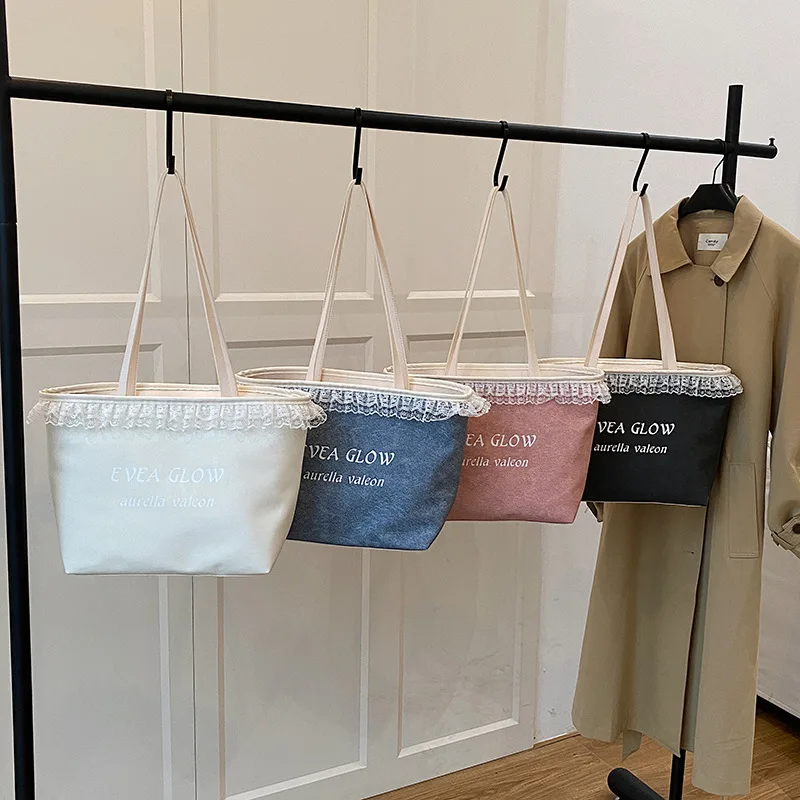 2025 Fashion Tote Bag for Women - Stylish Casual Shoulder Purse, Spacious Minimalist Handbag with Premium Texture
2025 Fashion Tote Bag for Women - Stylish Casual Shoulder Purse, Spacious Minimalist Handbag with Premium Texture