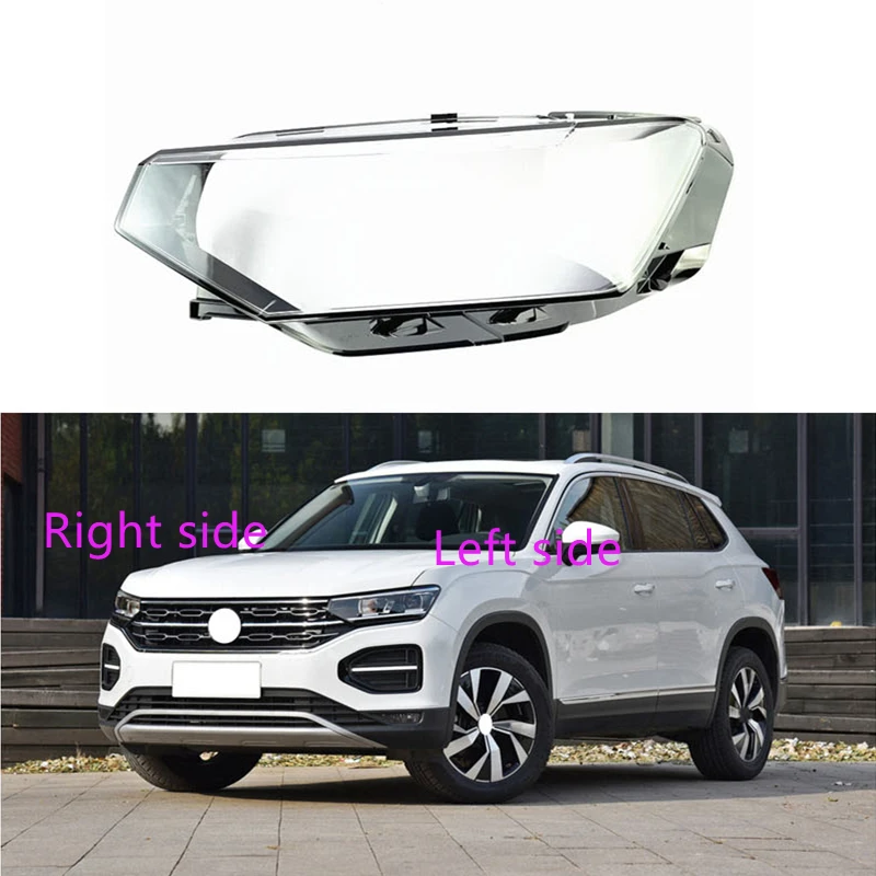 For Volkswagen VW TAYRON 2019 2020 Car Headlight cover Headlamp Lens Auto Shell Cover
For Volkswagen VW TAYRON 2019 2020 Car Headlight cover Headlamp Lens Auto Shell Cover