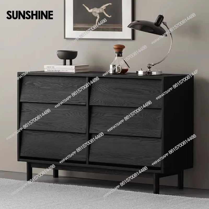 solid wood, large-capacity storage in the bedroom, end of bed, storage drawer in living room against wall
solid wood, large-capacity storage in the bedroom, end of bed, storage drawer in living room against wall