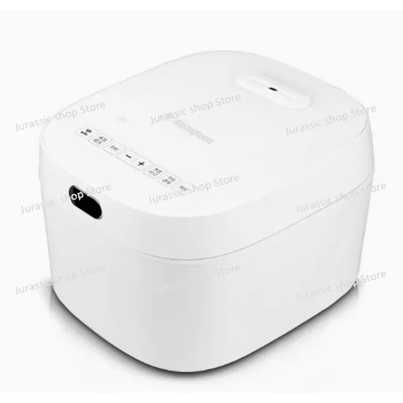Westinghouse Rice Cooker Rice Cooker 3L Large Capacity Thick Kettle Inner Tank 24 Hours Smart Appointment WRC-B302
Westinghouse Rice Cooker Rice Cooker 3L Large Capacity Thick Kettle Inner Tank 24 Hours Smart Appointment WRC-B302