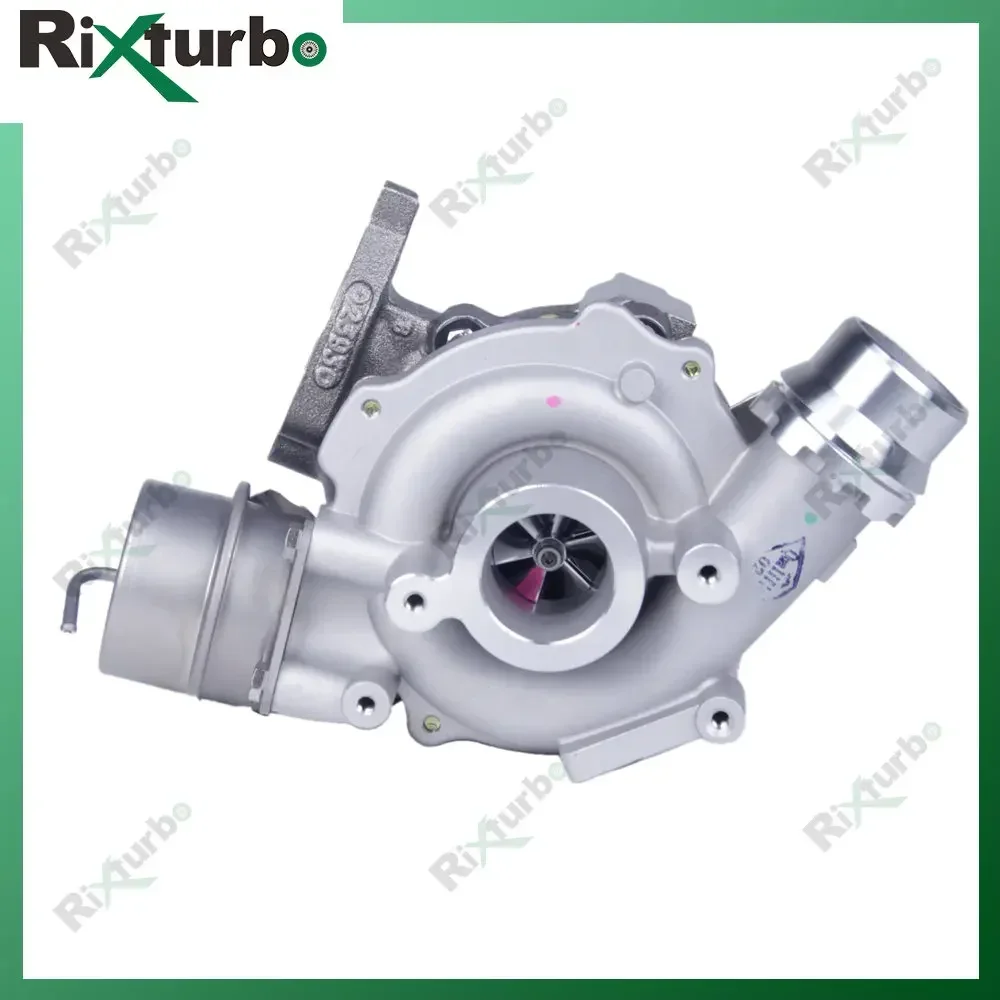 Complete Turbo For Renault Scenic / Megane / Kangoo 110HP 81Kw 1.5 dCi K9K Euro 6 54389700002 144111232R Full Turbine Turbolader
Complete Turbo For Renault Scenic / Megane / Kangoo 110HP 81Kw 1.5 dCi K9K Euro 6 54389700002 144111232R Full Turbine Turbolader