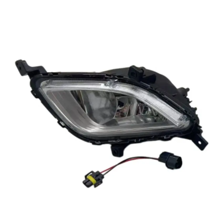 Ac29-Driving Lamp W/Bulb Connector Front Bumper Fog Light For Car For Kia K3 Forte 2017 2018
Ac29-Driving Lamp W/Bulb Connector Front Bumper Fog Light For Car For Kia K3 Forte 2017 2018