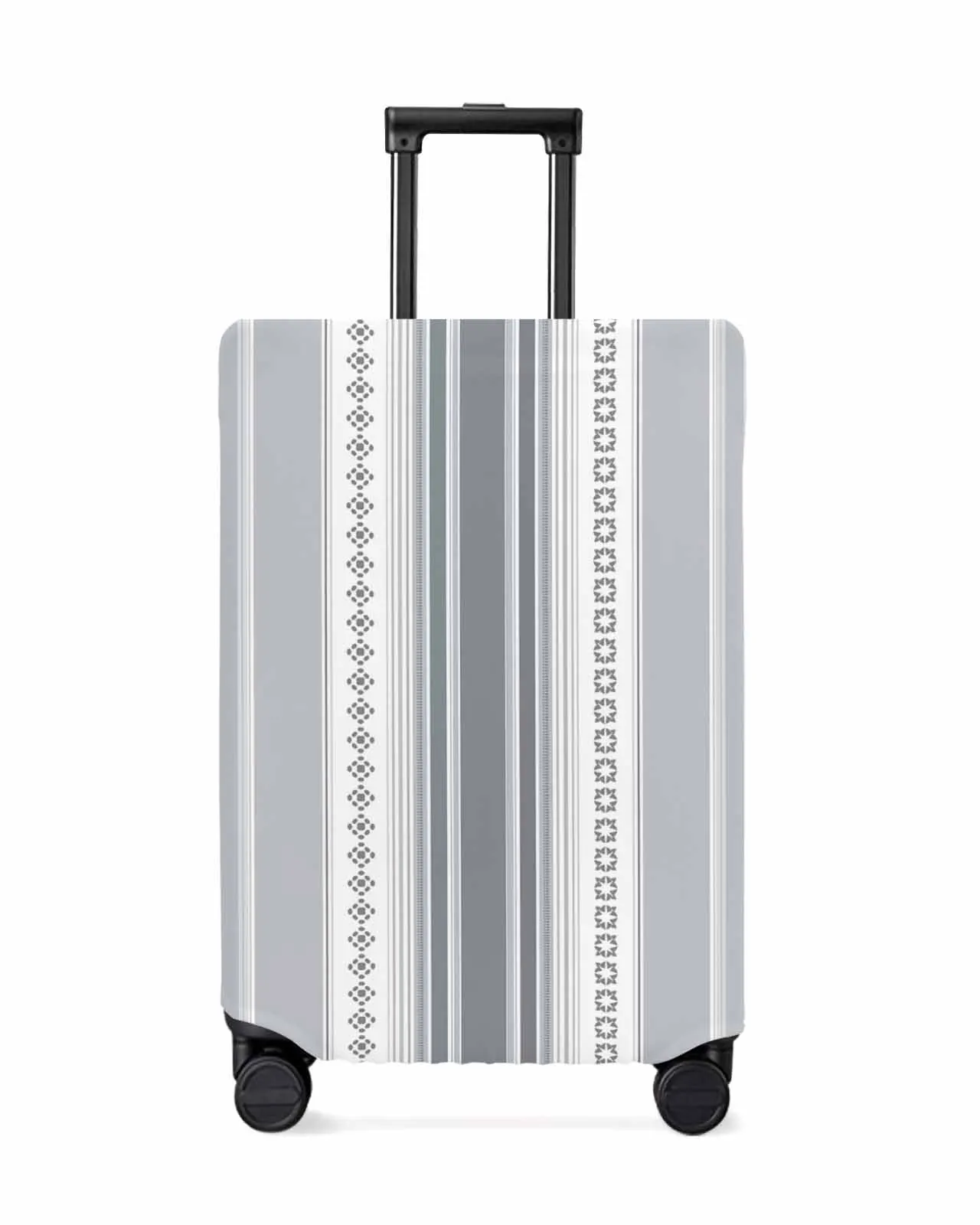 Line Flower Decoration Luggage Cover Elastic Baggage Cover For 18-32 Inch Suitcase Case Dust Cover
Line Flower Decoration Luggage Cover Elastic Baggage Cover For 18-32 Inch Suitcase Case Dust Cover