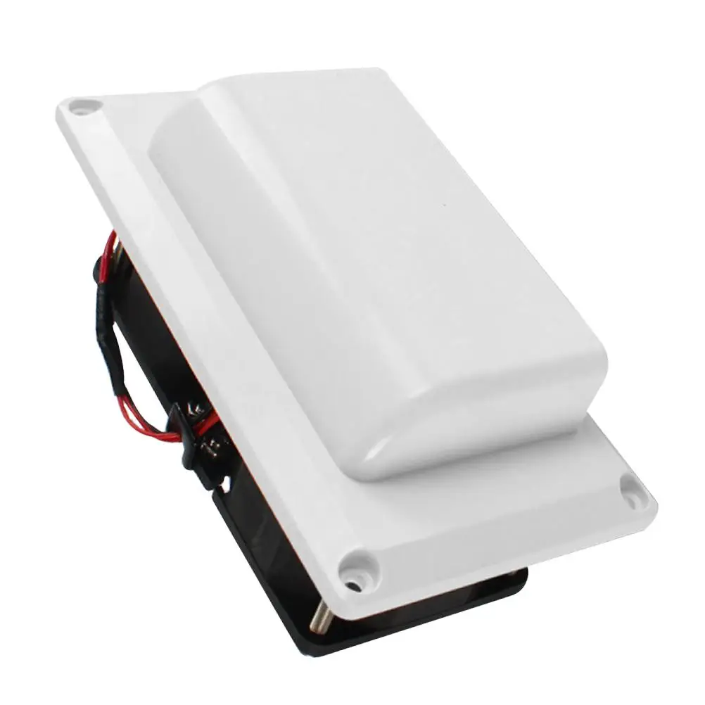 Exhaust Fan Accessories 12V RV Ventilation Air Vent Side Fans Trailer Replacement Refrigerator Durable Cooling Solution
Exhaust Fan Accessories 12V RV Ventilation Air Vent Side Fans Trailer Replacement Refrigerator Durable Cooling Solution