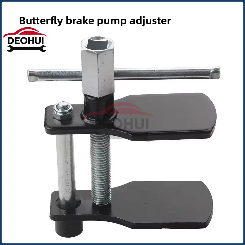 CSDOH автомобильный разбрасыватель колодок дискового тормоза, автоматический сепаратор суппорта, набор ручных инструментов для замены поршня, оборудование для обслуживания автомобиля
CSDOH автомобильный разбрасыватель колодок дискового тормоза, автоматический сепаратор суппорта, набор ручных инструментов для замены поршня, оборудование для обслуживания автомобиля