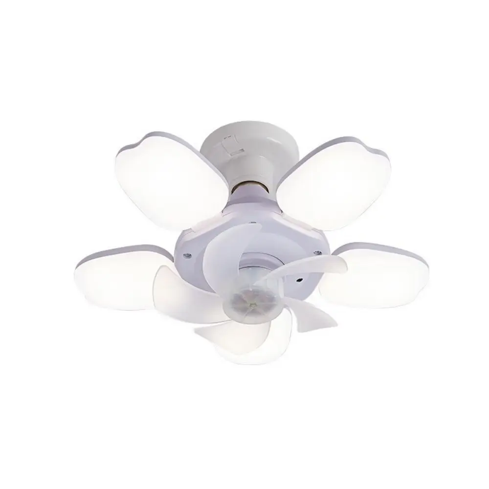 2 in 1 Ceiling Lamp Remote Control Infinite Dimming Hanging Fan with LED Light Universal Speed Adjustable Electric Cordless Fan
2 in 1 Ceiling Lamp Remote Control Infinite Dimming Hanging Fan with LED Light Universal Speed Adjustable Electric Cordless Fan