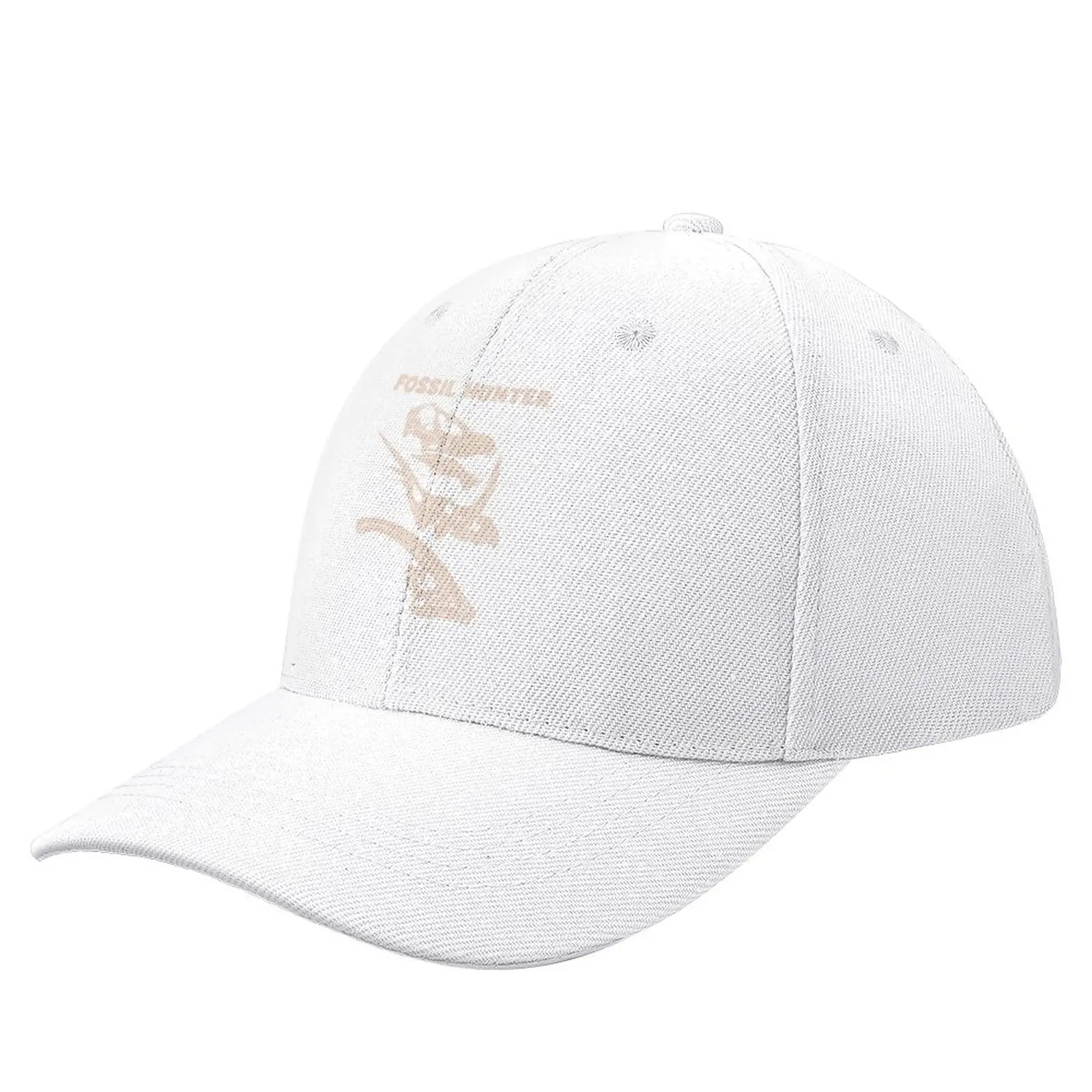 Fossil Hunter Vegan Dinosaurs Baseball Cap hiking hat funny hat Fluffy Hat Gentleman Men's Caps Women's
Fossil Hunter Vegan Dinosaurs Baseball Cap hiking hat funny hat Fluffy Hat Gentleman Men's Caps Women's