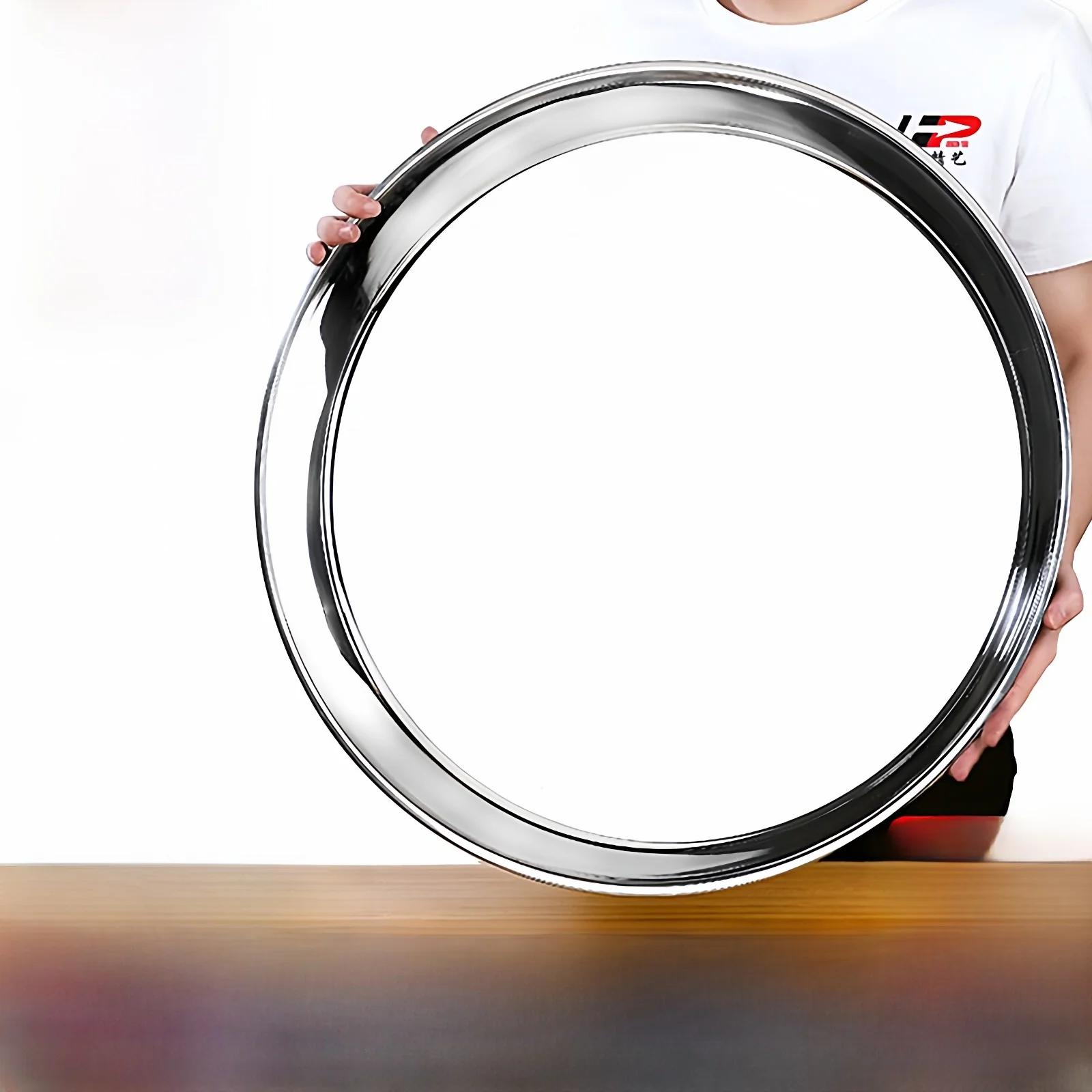 Extra Thick Stainless Steel round Cake Tray Special Large Steamed Rice Noodle Pan Cold Skin Pan Flat Bottomed Gong Gong Steam...
Extra Thick Stainless Steel round Cake Tray Special Large Steamed Rice Noodle Pan Cold Skin Pan Flat Bottomed Gong Gong Steam...