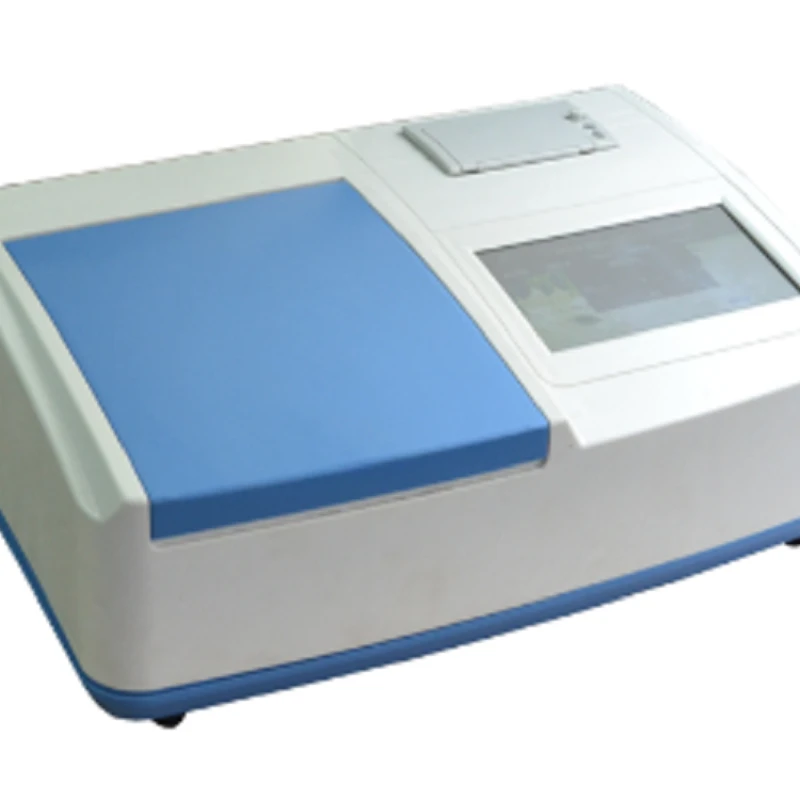 16-channel microcomputer residual speed tester Model: OK-C16 Stock number: M307740
16-channel microcomputer residual speed tester Model: OK-C16 Stock number: M307740