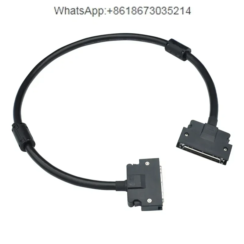 Extended programming cable CS1W-CN313 CS1W-CN713 CS1W-CN223 CS1W-CN323