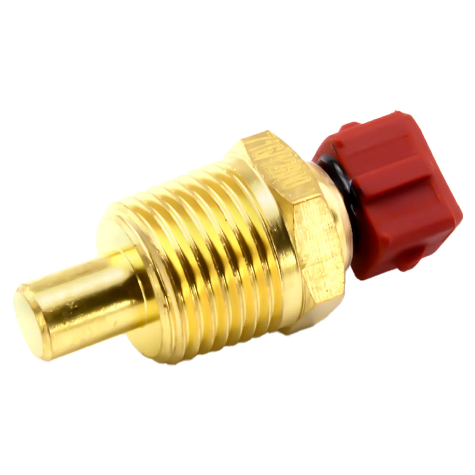 Water Temperature Sensor HM-A40085 For JCB716 JCB12800 Machinery
Water Temperature Sensor HM-A40085 For JCB716 JCB12800 Machinery
