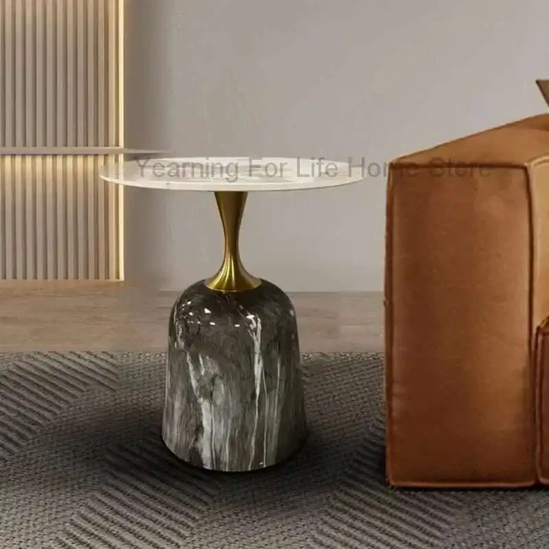Living Room Minimalist Coffee Tables Round Luxury Nordic GlamourCoffee Tables Modern Marble Table Basse Muebles Home Furniture
Living Room Minimalist Coffee Tables Round Luxury Nordic GlamourCoffee Tables Modern Marble Table Basse Muebles Home Furniture