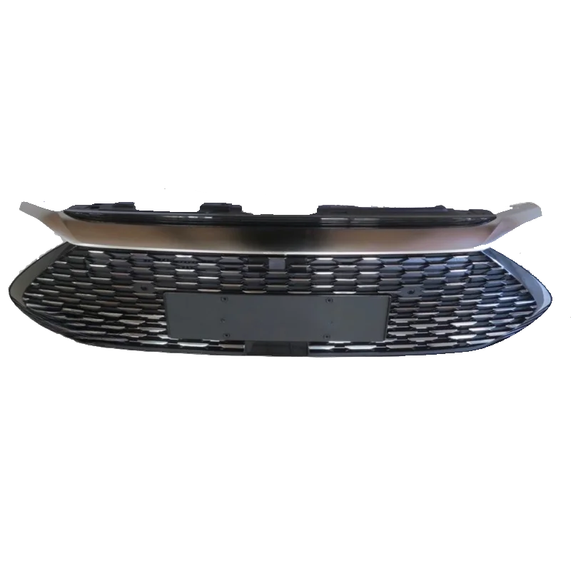 StlfBAINEL Center Grille BYD Han DM Quality Automotive Parts HCB-2803700A
StlfBAINEL Center Grille BYD Han DM Quality Automotive Parts HCB-2803700A